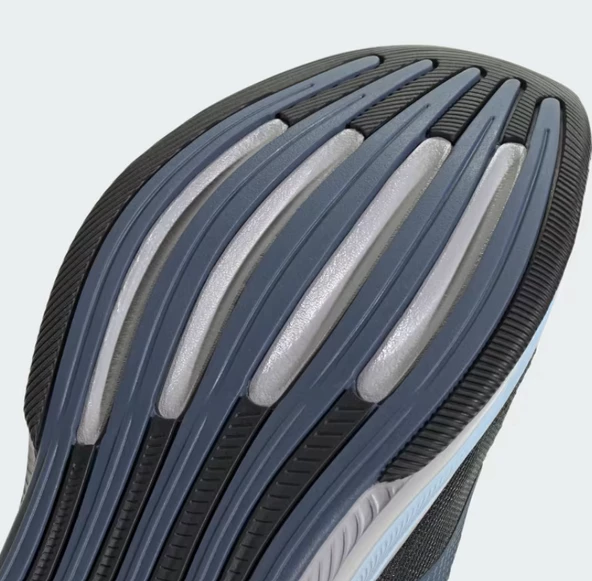 adidas Men Running Response Super Shoes Erkek Koşu Ayakkabısı JI4629 - Resim 5