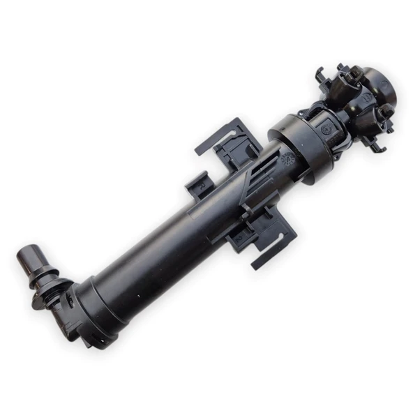 Skoda Octavia 2018-2020 Ön Sağ Far Yıkama Pompası Jeti 5E0955966C - 2