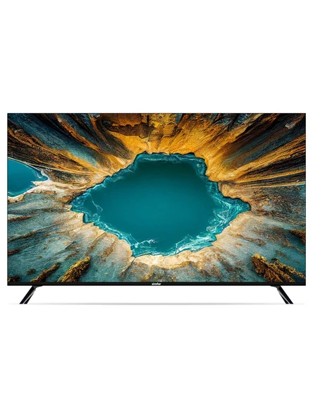 Simfer 50SFSW6M 4K Ultra HD 50" 127 Ekran Uydu Alıcılı webOS Smart LED TV