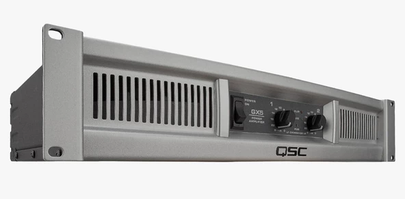 QSC GX-5 Power Amfi 2x800W - 1