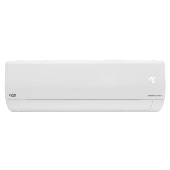 BEKO 31825 Ekolojik Inverter Klima 18.000 Btu/h Split Klima - 1