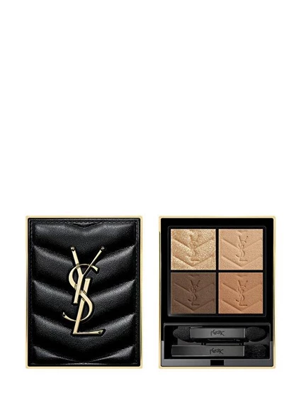 Yves Saint Laurent Couture Mini Clutch Far - 300 Kasbah Spices