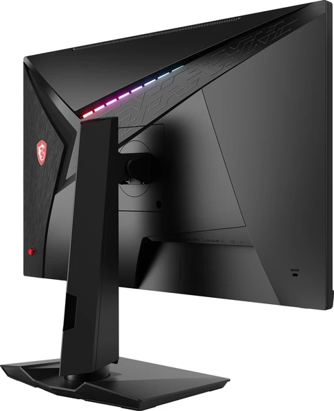 27 MSI OPTIX MAG274QRF FLAT RAPID IPS 2560X1440 (WQHD) 16:9 165HZ 1MS G-SYNC COMPATIBLE GAMING MONITOR - 5