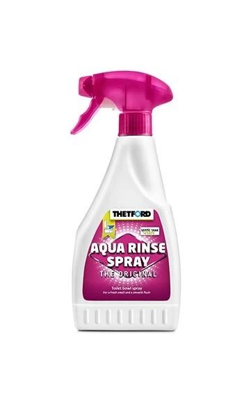 Thetford Aqua Rinse Sprey 500ml