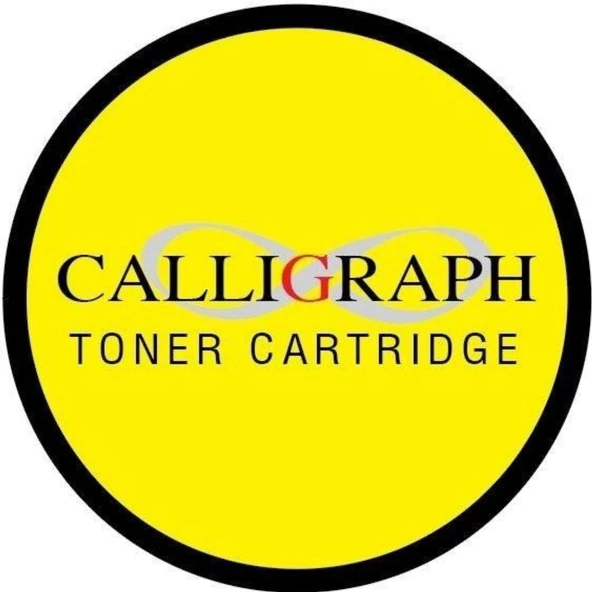 CALLIGRAPH CRG-070H CHIPSIZ MUADIL TONER 10.200 Sayfa