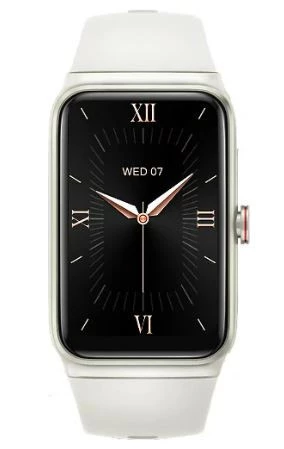 Honor Choice Band Beyaz Akıllı Bileklik TEŞHİR