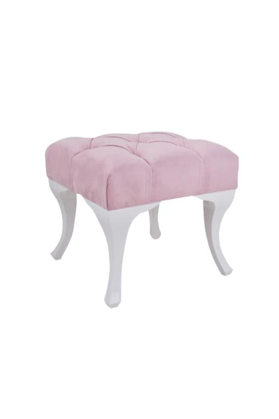 Pembe Kapitoneli Bench ürün görseli