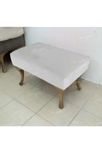 Puf Bench Orta Sehpa 75 cm ürün görseli