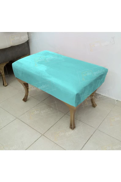 Puf Bench Orta Sehpa 75 cm ürün görseli