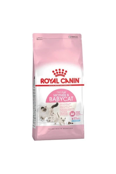 Royal Canin  Fhn Babycat 2k