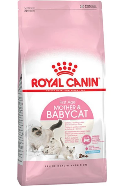 Royal Canin  Mother&babycat 2kg Kedi Maması