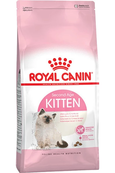 Royal Canin  Royal Canın Kıtten 2kg