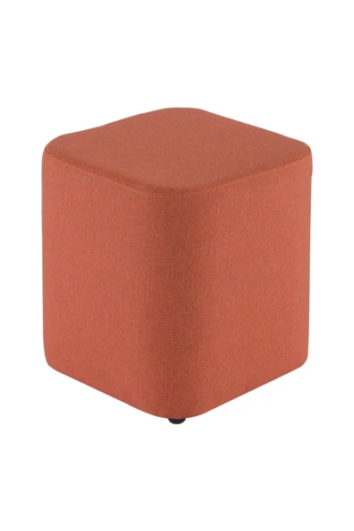 Lüks Puzzle Küp Puf ürün görseli