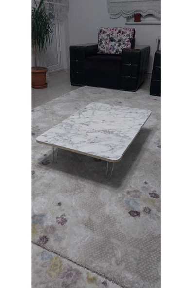 Yeni Model Dikdörtgen Yer Sofrası (70*120) - 3
