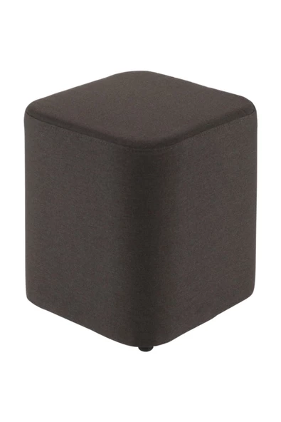 Lüks Puzzle Küp Puf ürün görseli 1