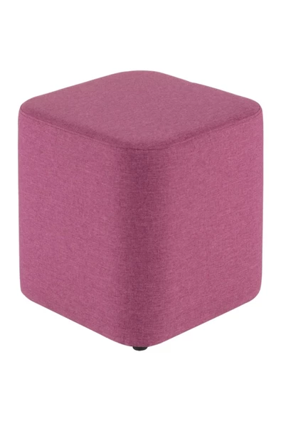 Lüks Puzzle Küp Puf ürün görseli