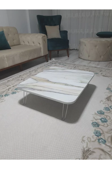 Dikdörtgen Yer Sofrası (60*90) - 4