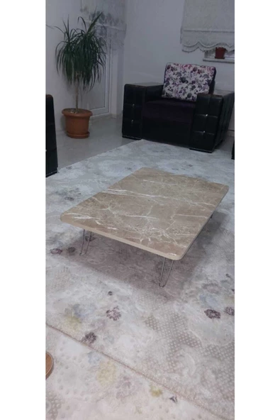 Yeni Model Dikdörtgen Yer Sofrası (60*90) - 2