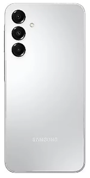 Samsung Galaxy A16 8 GB 256 GB Gri (Samsung Türkiye Garantili) - 3