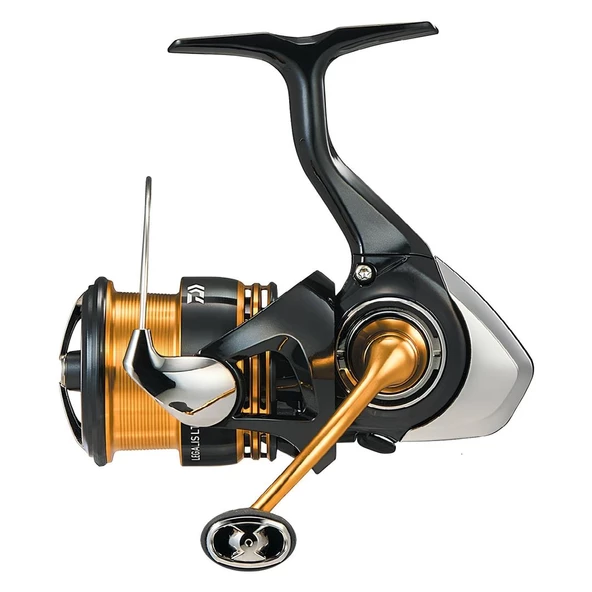 Daiwa Legalis 23 LT 6000 D Tekne Olta Makinası