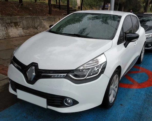 CLIO 4 IÇIN UYUMLU YARASA AYNA KAPAGI - 4