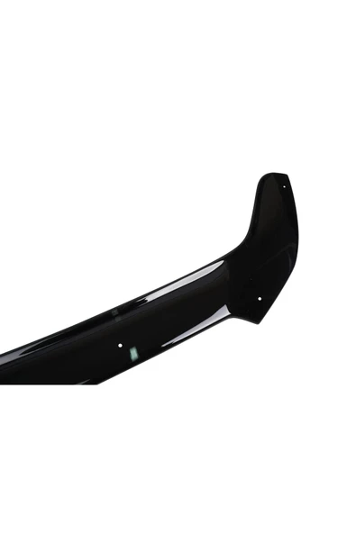 BRSPLAST  Subaru XV Uyumlu 2012-2015 Abs Kaput Rüzgarlığı - 4