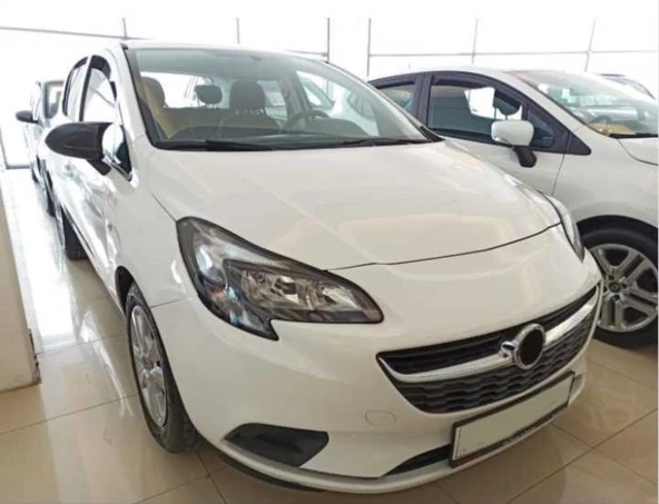CORSA 2014-2019 IÇIN  YARASA AYNA KAPAGI - 5