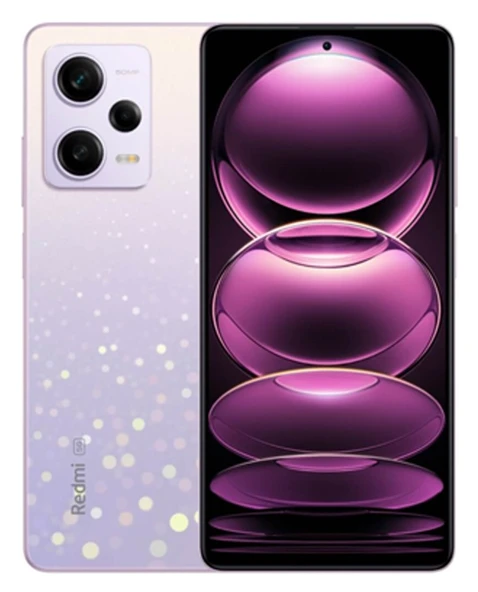 Xiaomi Redmi Note 12 Pro 5G 256GB Stardust Purple