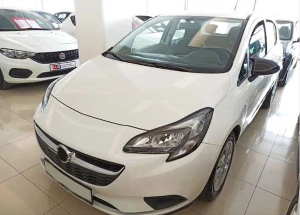 CORSA 2014-2019 IÇIN  YARASA AYNA KAPAGI - 3