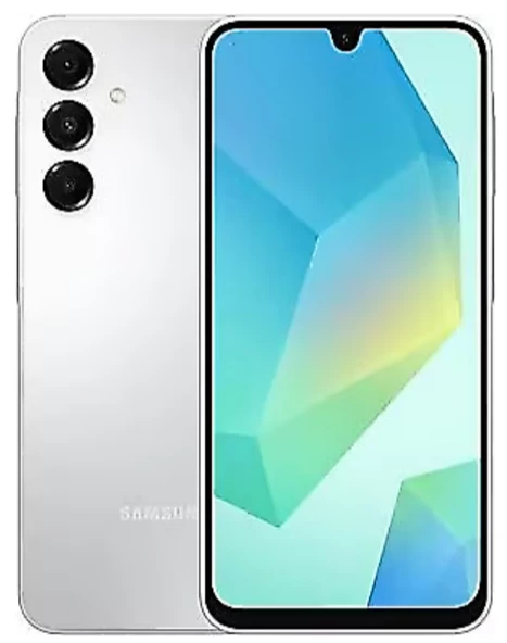 Samsung Galaxy A16 8 GB 256 GB Gri (Samsung Türkiye Garantili)