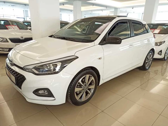 I20 2014-2019 IÇIN UYUMLU YARASA AYNA KAPAGI SINYALSIZ MODELLER IÇIN - 4