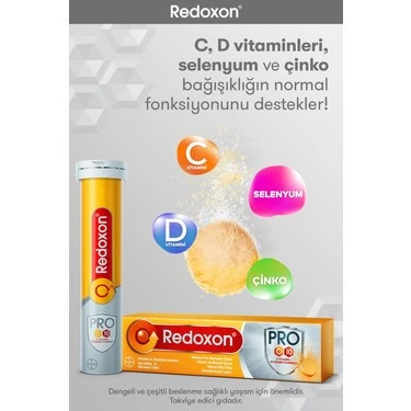 REDOXON PRO - 2