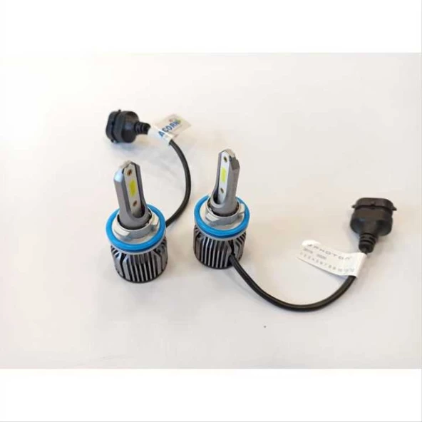 PHOTON MONO H11 -H8 -H16 LED AMPUL - 2