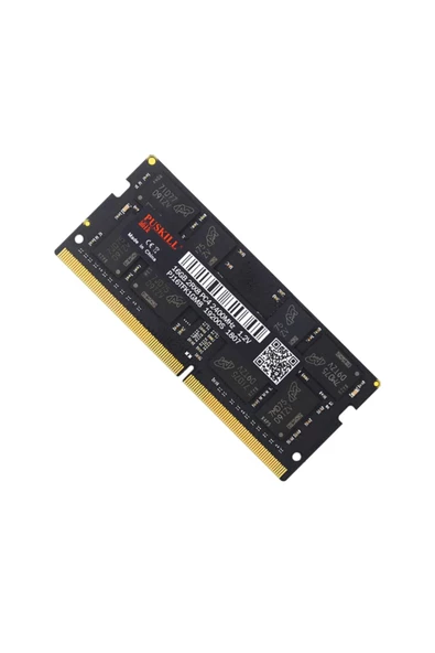 Vıp 16gb 2133mhz Ddr4 Notebook Ram 1.2v