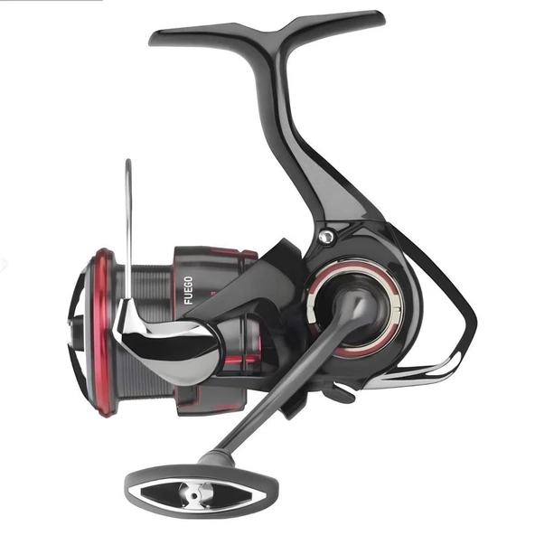 Daiwa Fuego 23 LT 5000 DC Tekne Olta Makinası