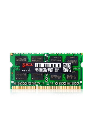 Hynix Sk 8gb Ddr3 1600mhz Laptop Notebook Ram Hmt41gu7afr8c