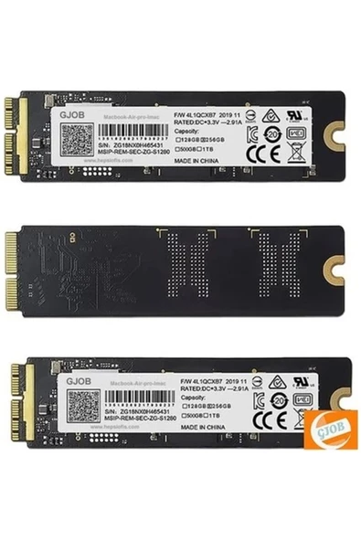 MNE92TU/A 256GB SSD Disk Harddisk