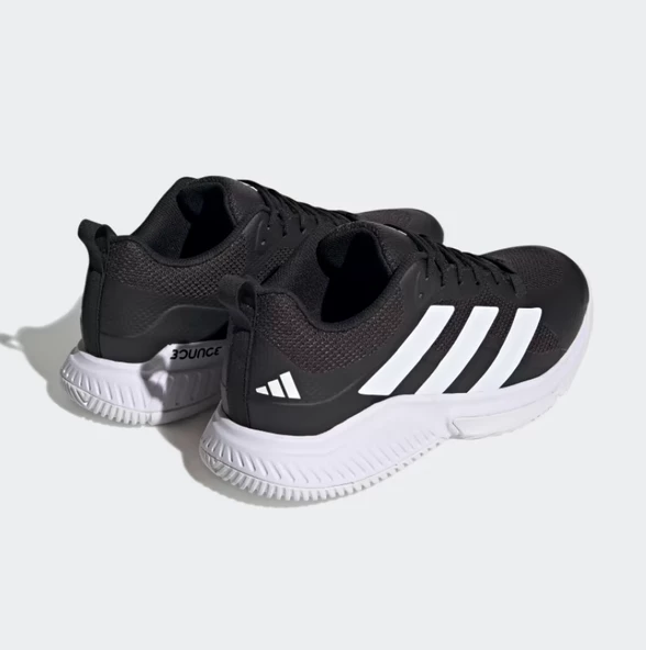 adidas Court Team Bounce 2.0 Spor Ayakkabı HR0609 - Resim 6