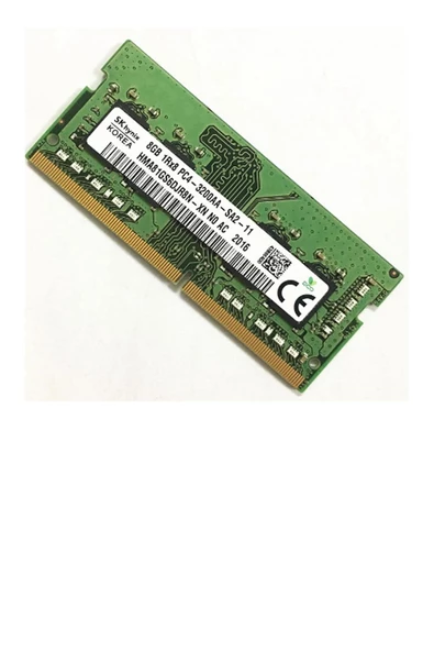 8gb 3200mhz Notebook Ram Hynix Skyhynix