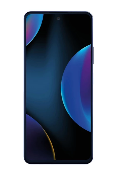 Mipo M59 256 GB Lacivert - 4