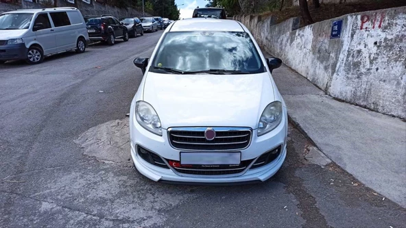 LINEA 2007-2012 / 2012-2015 AYNA KAPAĞI - 3