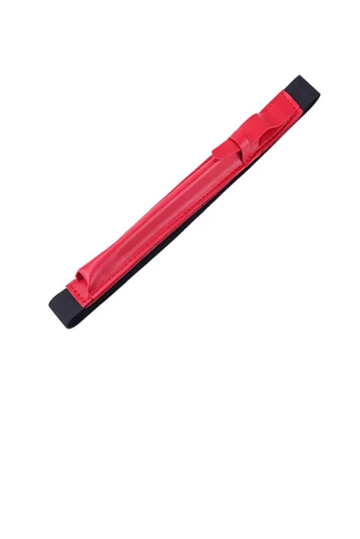 Vıp Stylus Pencıl Uyumlu Kılıf,ipad Pen Kılıf Pencil Kılıf Kırmızı