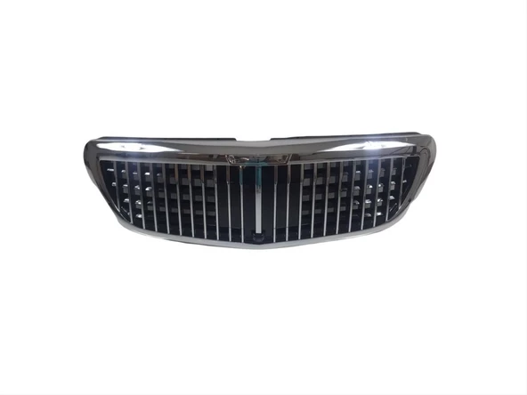 W447 VITO 2014-2021 IÇIN MAYBACH GORUNUM PANJUR - 1