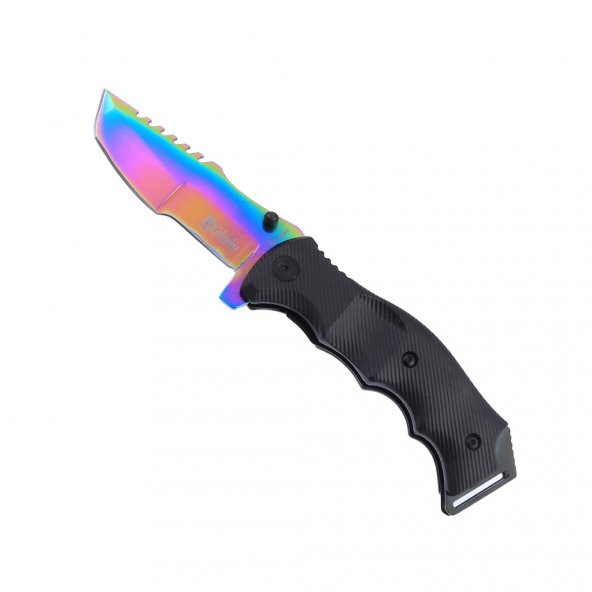 Columbia FST-3038-B Tactical Folding Knife Tanto Çakı
