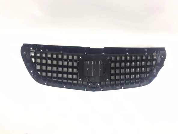 W447 VITO 2014-2021 IÇIN MAYBACH GORUNUM PANJUR - 5