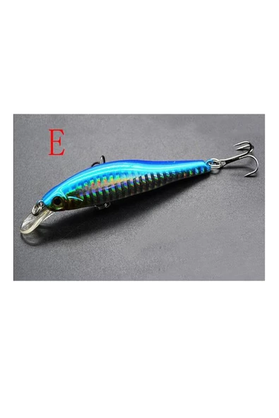 9.8cm 12g Rapala Kurşun Lüfer Sarıkanat Çinekop Palamut Rapala Suni Yem ZOKA