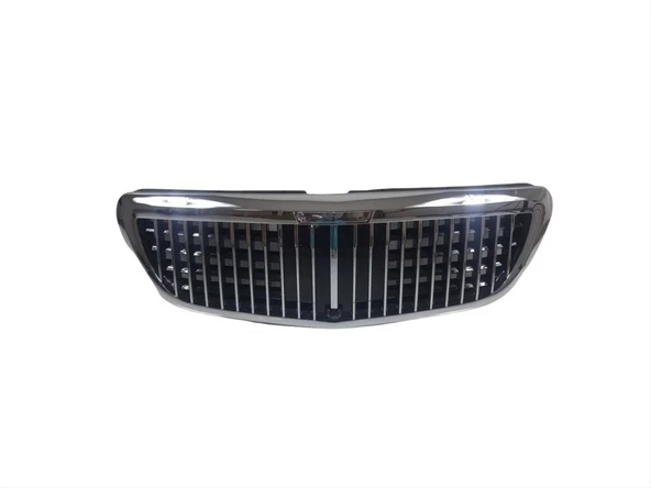 W447 VITO 2014-2021 IÇIN MAYBACH GORUNUM PANJUR - 3