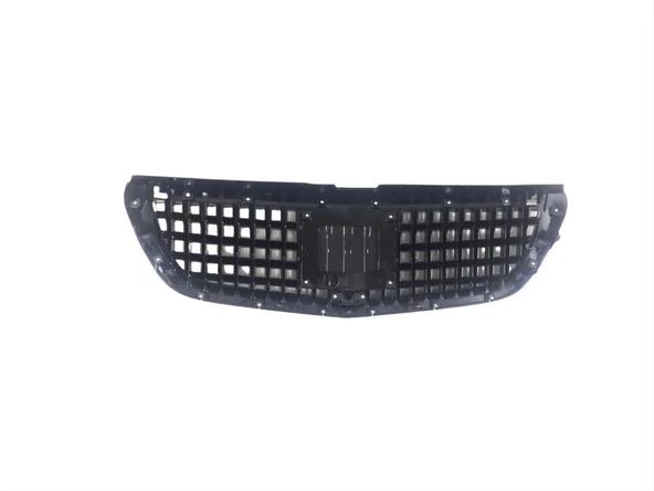 W447 VITO 2014-2021 IÇIN MAYBACH GORUNUM PANJUR - 4