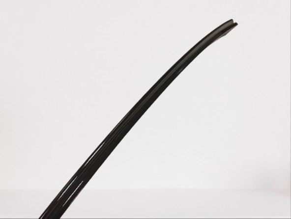 5 SERISI E60 2003-2010 CAMÜSTÜ SPOILER - PIANO BLACK (PARLAK SIYAH) - 3