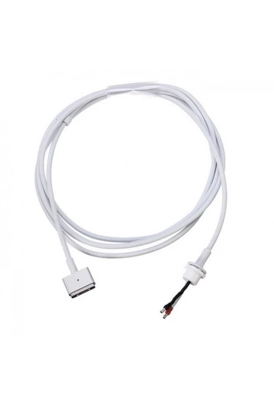 Macbook Magsafe 2 85w 60w 40w 5 Pin Dc Kablo T Tip Kablo